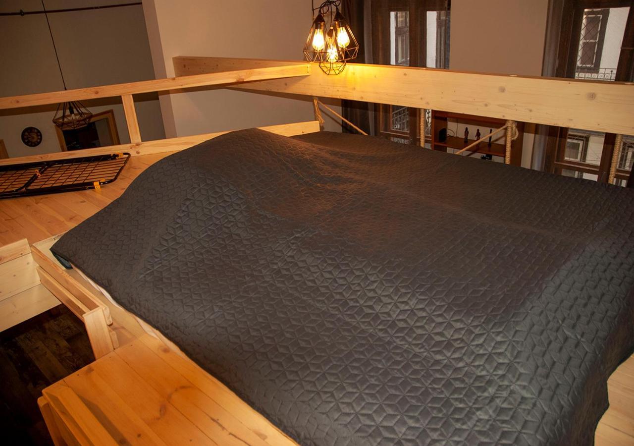 Western Apartman 부다페스트 외부 사진