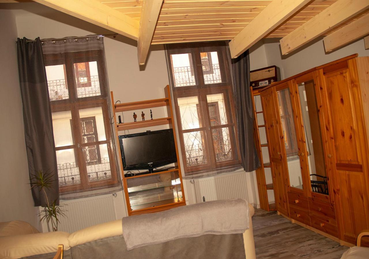 Western Apartman 부다페스트 외부 사진