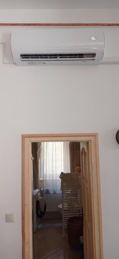 Western Apartman 부다페스트 외부 사진