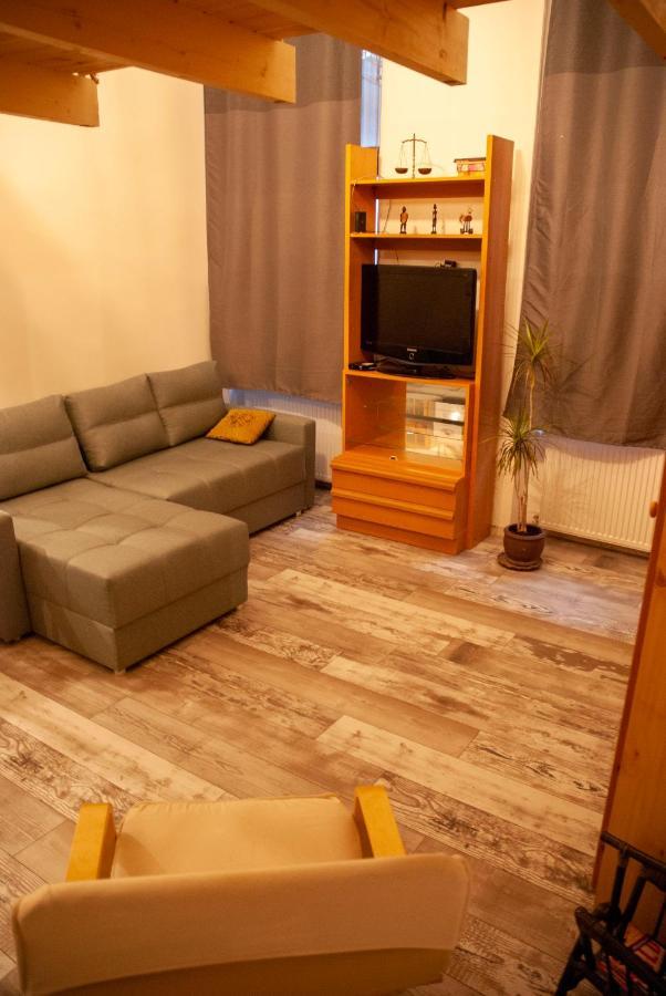 Western Apartman 부다페스트 외부 사진
